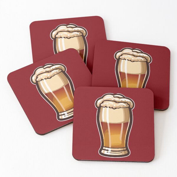 Item preview, PINT OF BEER designed and sold by gsquiers.