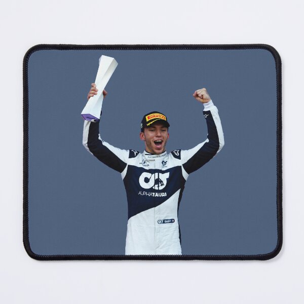 Item preview, Pierre Gasly F1 Driver Azerbaijan GP Podium Alpine F1 Team Esteban Ocon Teammate designed and sold by FormulaGTee1.