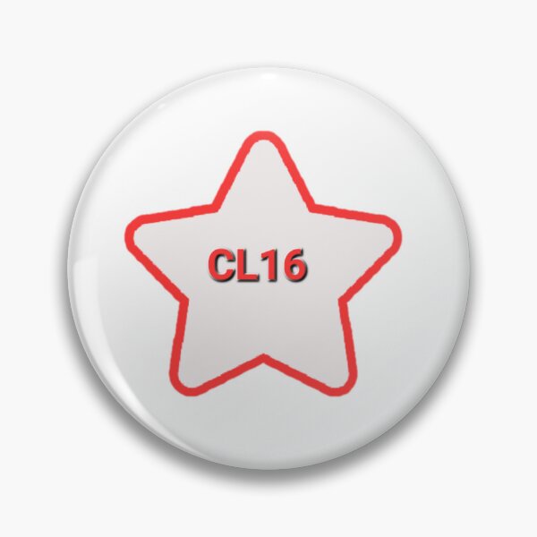 Item preview, CL16 Charles Leclerc star designed and sold by TheGrandShopp.