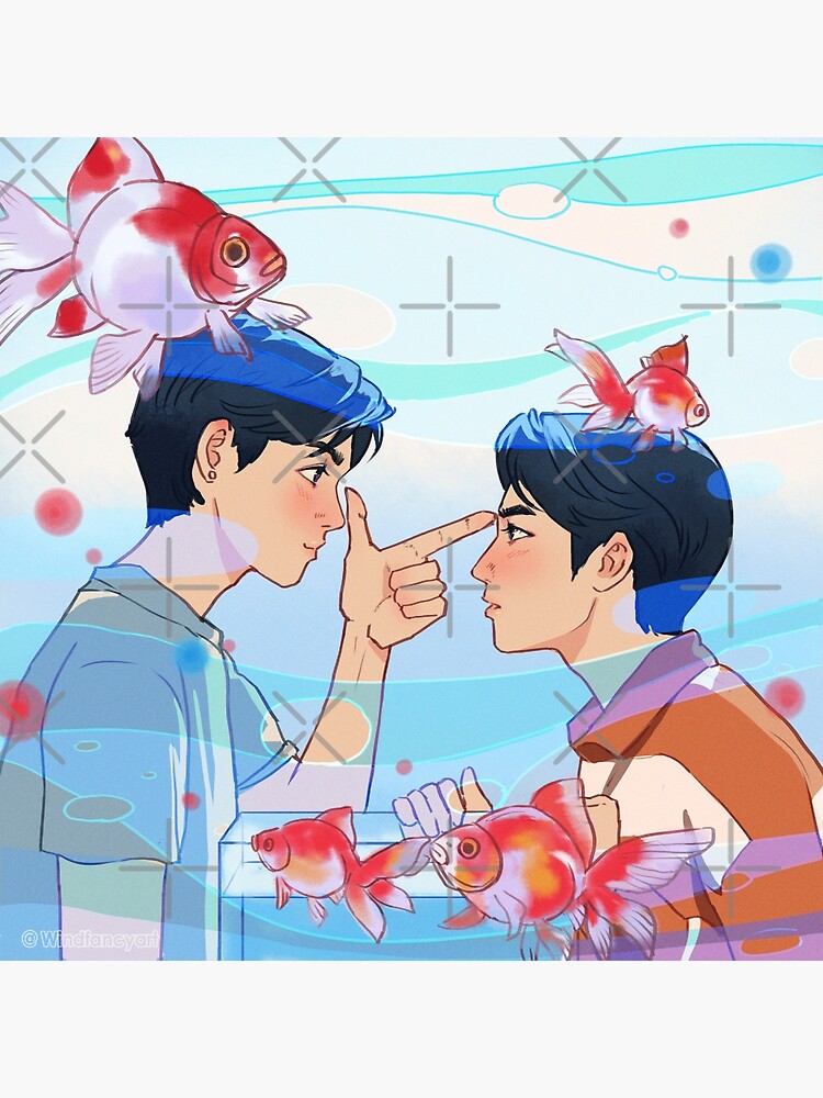 Jimmysea Merch & Gifts for Sale | Redbubble