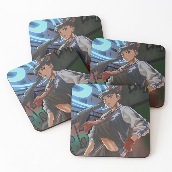 Item preview, 13 Sentinels: Aegis Rim - Takamiya Yuki designed and sold by Adeel Mushtaq.