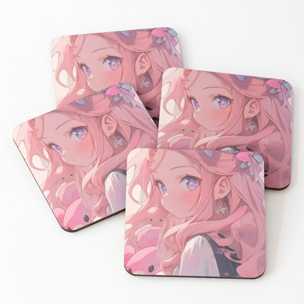 Item preview,  Kawaii Fashion-Cover image designed and sold by MalakShams.