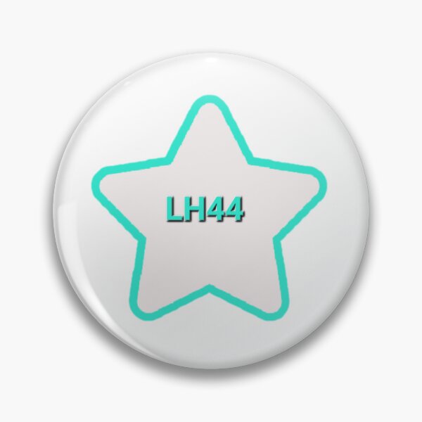 Item preview, LH44 Lewis Hamilton star designed and sold by TheGrandShopp.