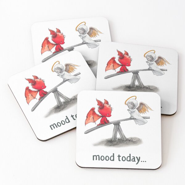 Item preview, mood today designed and sold by dsa157.