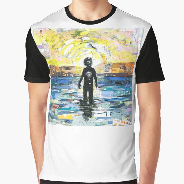 Item preview, The Boy designed and sold by DarrenKingArt.