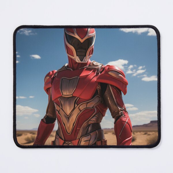 Item preview, Space Soldier in Desert 3 designed and sold by AstroRisq.