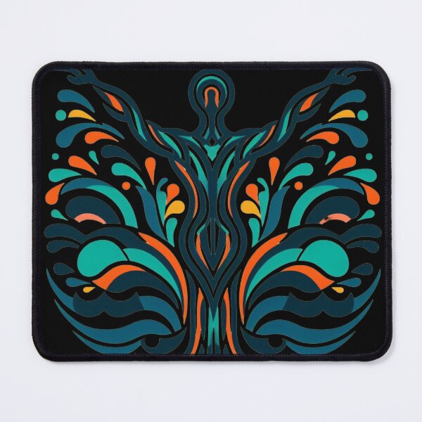 Item preview, Synchro Swimming designed and sold by Azrora.