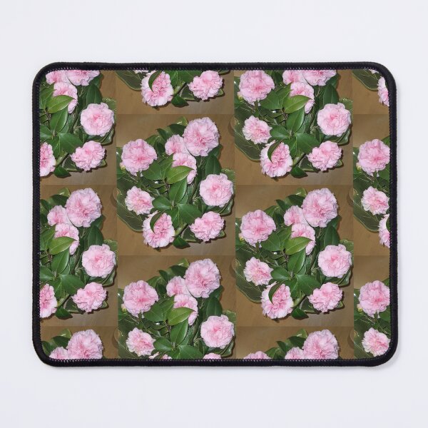 Item preview, Camelias designed and sold by LeJeuneGifts.