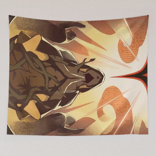 Item preview, Multiplication • Honkai Star Rail Light Cone designed and sold by kazatodoesart.
