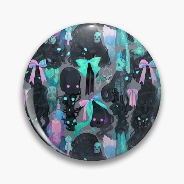 Item preview, Goth Queen X designed and sold by Illusionoflaife.