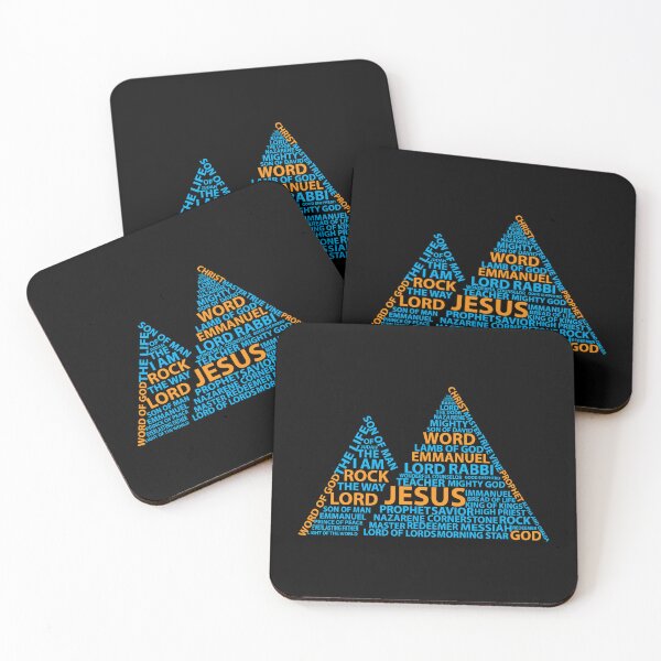 Aperçu de l'œuvre Tee Sacred Peak Jésus - les hauteurs de la foi créée et vendue par clevercraft58.