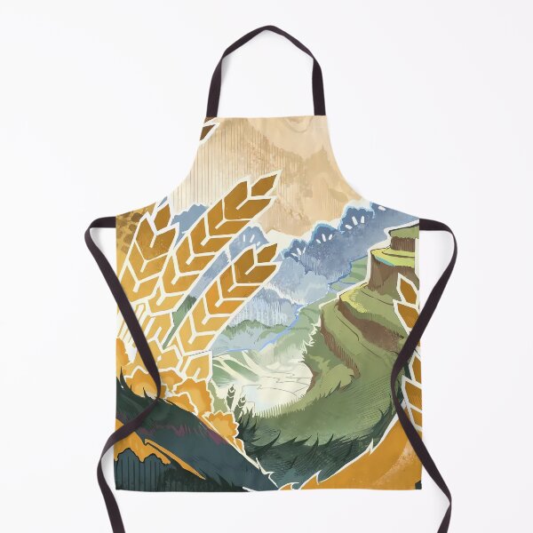 Item preview, Cornucopia • Honkai Star Rail Light Cone designed and sold by kazatodoesart.