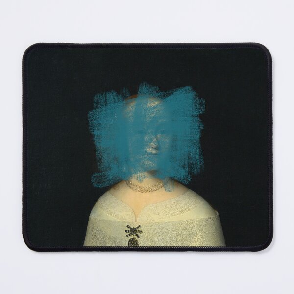 Item preview, Surreal Mood - Altered Art designed and sold by THE ART CONCEPT GALLERY.