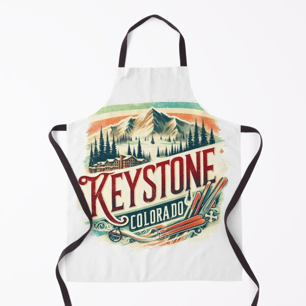 Item preview, Keystone Ski Resort designed and sold by devonclemon.