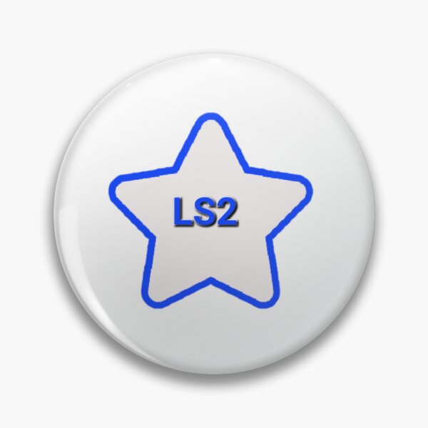 Item preview, LS2 Logan Sargeant star designed and sold by TheGrandShopp.