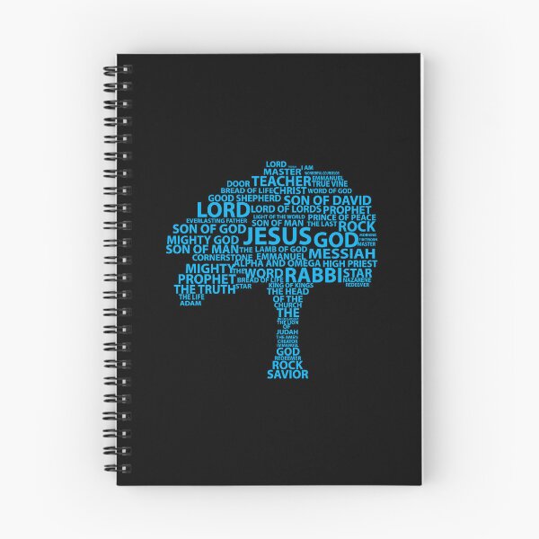 Item preview, Sacred Arbor Jesus Tee- Spiritual Canopy designed and sold by clevercraft58.