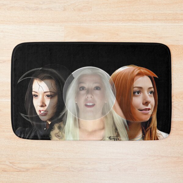 Item preview, three willow moon designed and sold by Themys24.