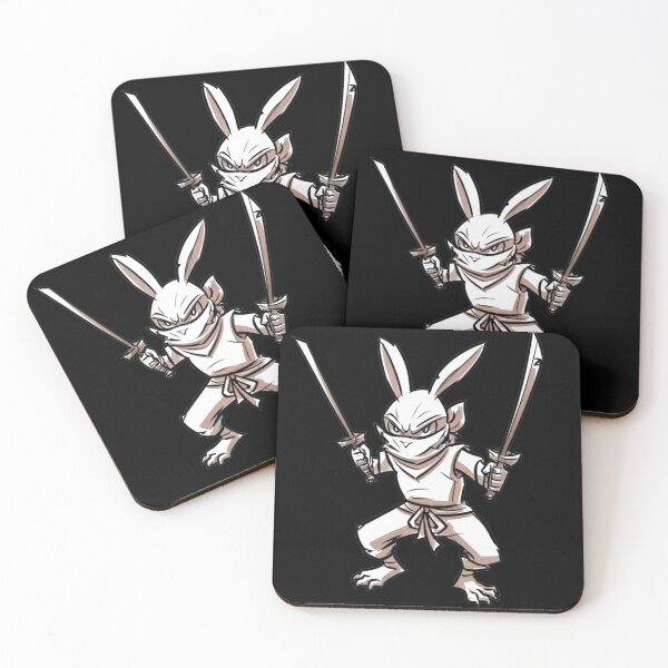 Item preview, NinjaRabbit designed and sold by Sn1ver.