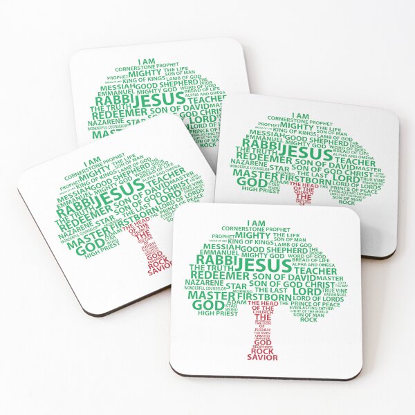Aperçu de l'œuvre Tee Tee de Jésus divin - croissance éternelle créée et vendue par clevercraft58.
