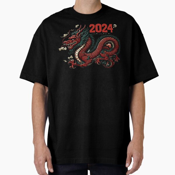 Item preview, Dragon Lunar New Year designed and sold by devonclemon.