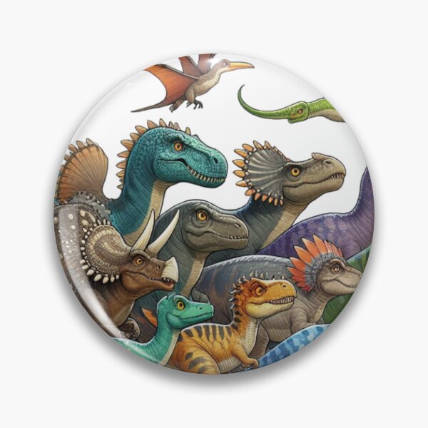 Item preview, Dinosaur, designed and sold by KICIART.
