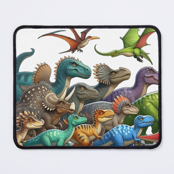 Item preview, Dinosaur, designed and sold by KICIART.