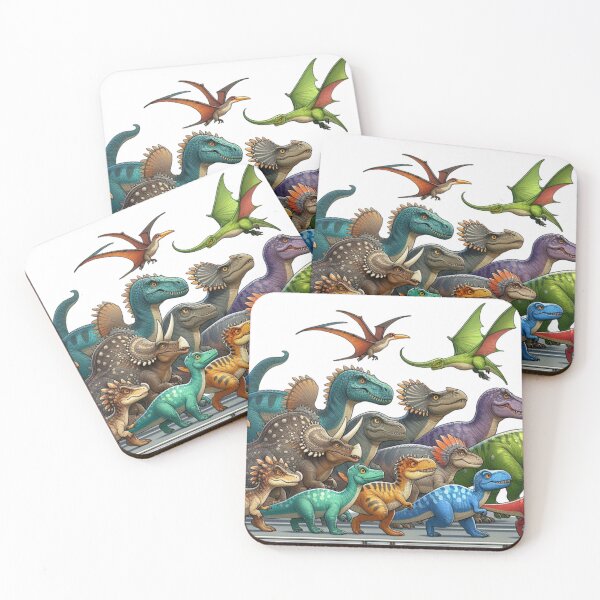 Item preview, Dinosaur, designed and sold by KICIART.