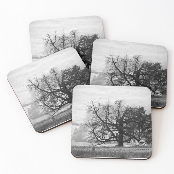 Item preview, Tree & Cloud designed and sold by Red-Country.