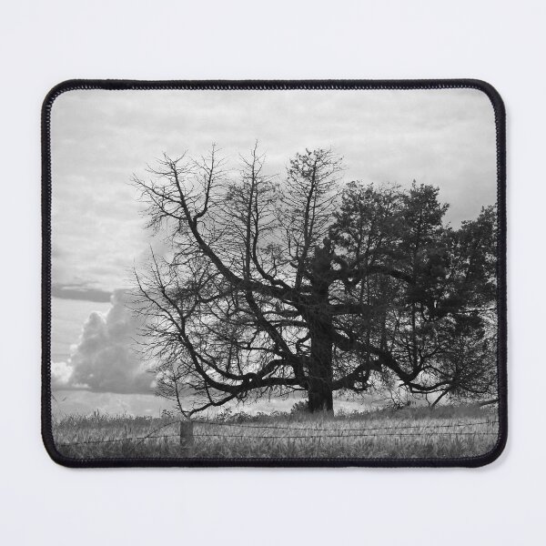 Item preview, Tree & Cloud designed and sold by Red-Country.