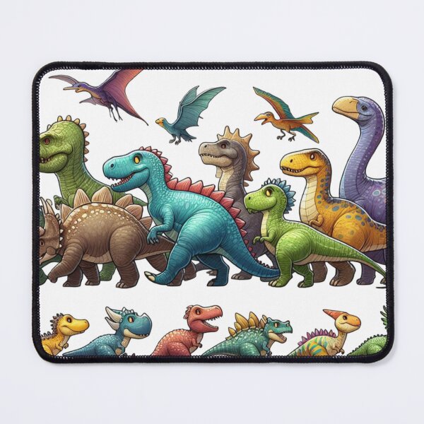 Item preview, Dinosaur designed and sold by KICIART.