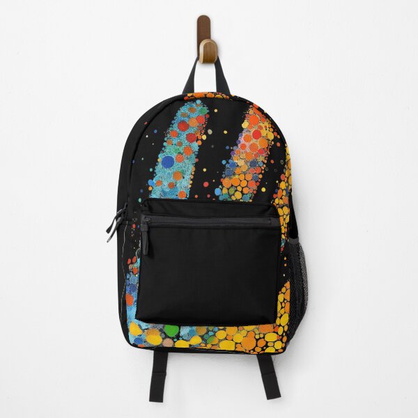 Item preview, dot handprint colorfull designed and sold by Gaviani Design Studio.