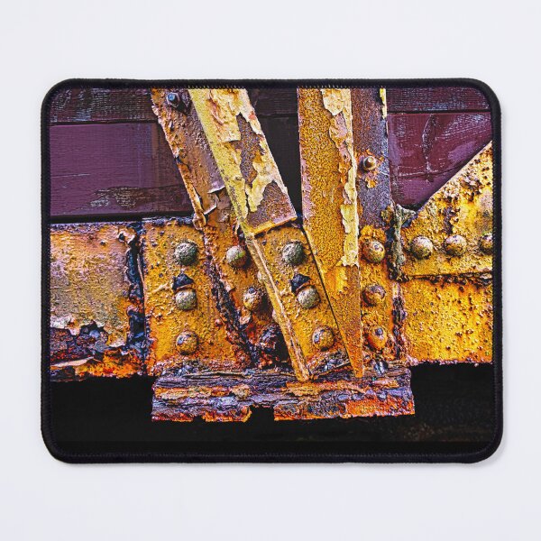 Item preview, Rust 3 designed and sold by Alex Preiss.