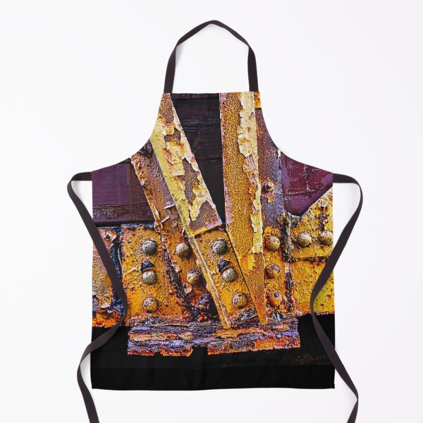 Item preview, Rust 3 designed and sold by Alex Preiss.