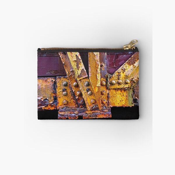 Item preview, Rust 3 designed and sold by Alex Preiss.