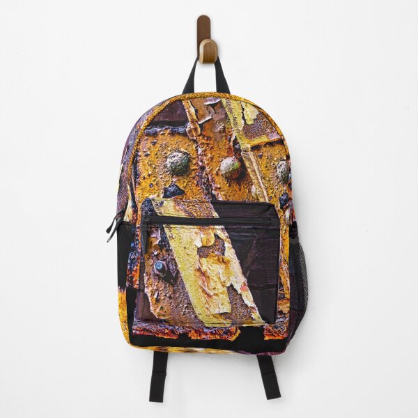 Item preview, Rust 3 designed and sold by Alex Preiss.