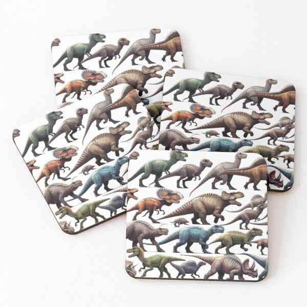 Item preview, Dinosaur designed and sold by KICIART.
