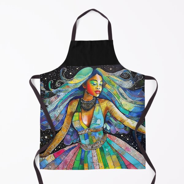 Item preview, Traditional Dancer designed and sold by Maryke van Rensburg.