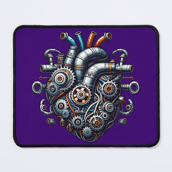 Item preview, Bionic Hearts S01 D28 designed and sold by Houerd.