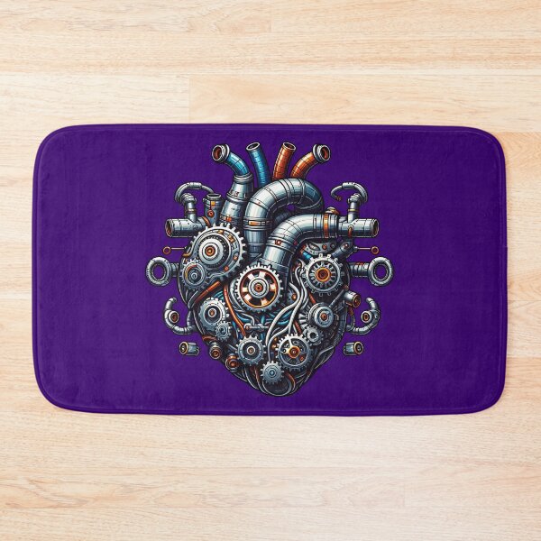 Item preview, Bionic Hearts S01 D28 designed and sold by Houerd.