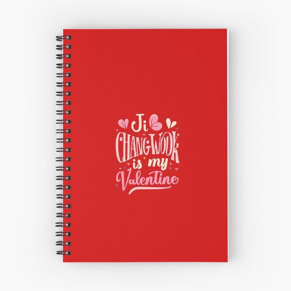 Item preview, Ji Chang Wook Is My Valentine designed and sold by Itsheartshop.