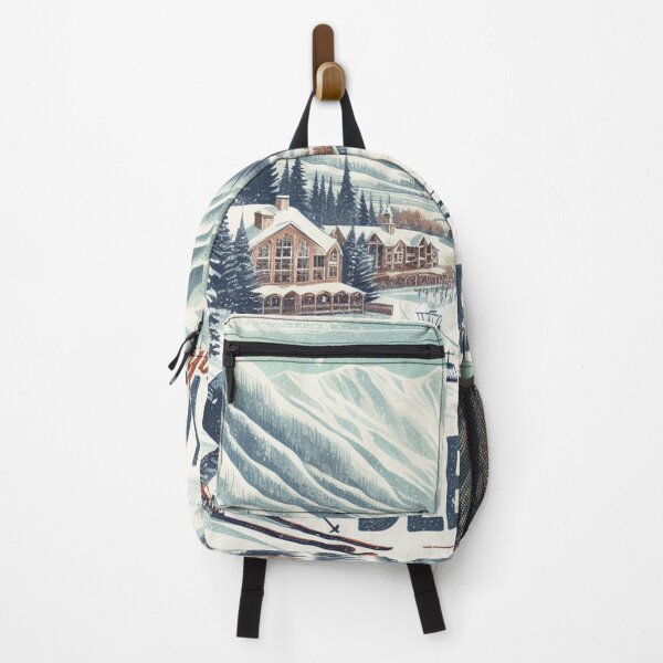 Item preview, Deer Valley Ski Resort, Utah designed and sold by devonclemon.