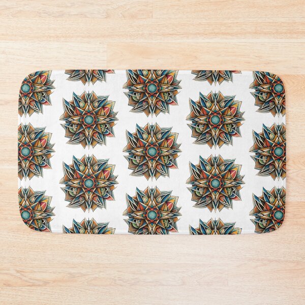 Item preview, Vibrant Chaos designed and sold by PrintifyWorld.