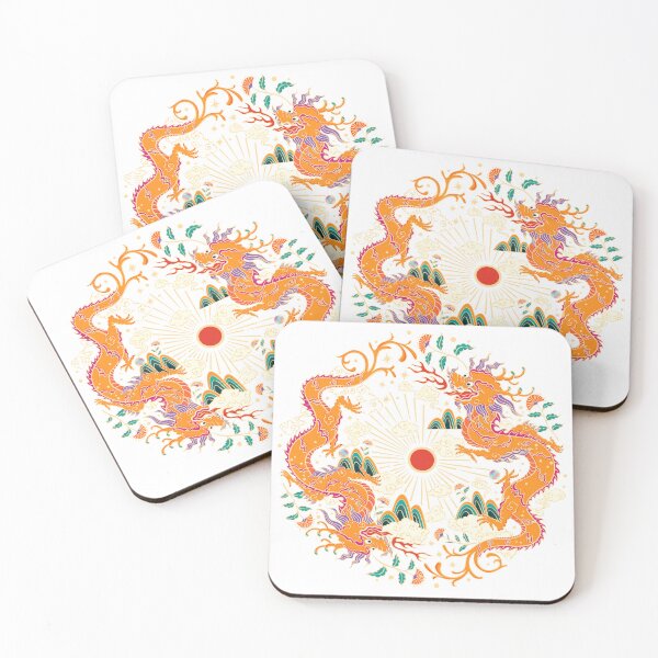Item preview, Viet Nam Dragon Art designed and sold by HoanPhan.