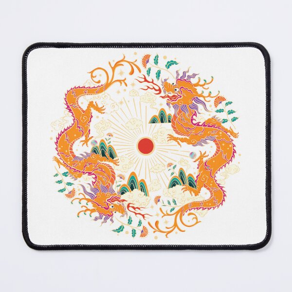 Item preview, Viet Nam Dragon Art designed and sold by HoanPhan.