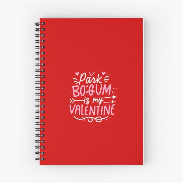 Item preview, Park Bo Gum Is My Valentine designed and sold by Itsheartshop.