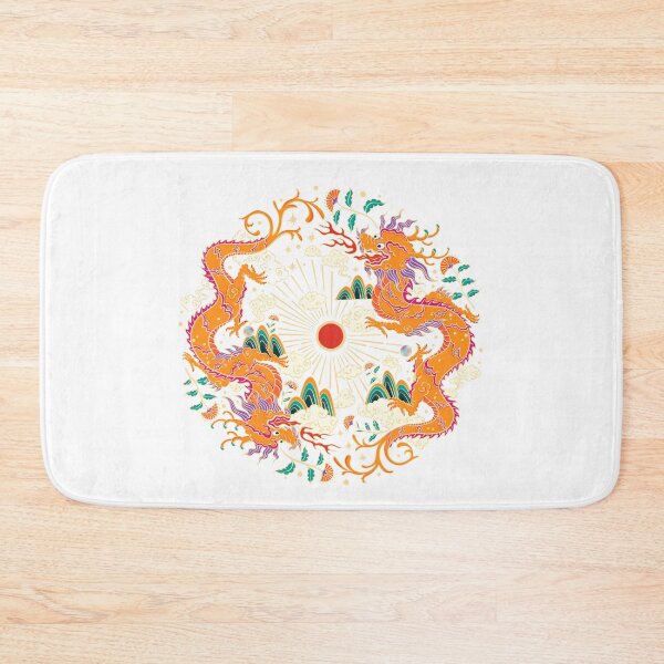 Item preview, Viet Nam Dragon Art designed and sold by HoanPhan.
