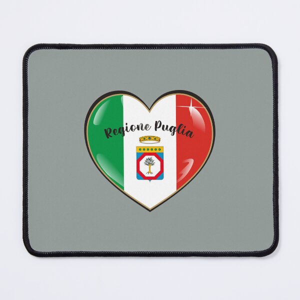 Item preview, Puglia nel cuore - Puglia in the Heart designed and sold by antonietta40.