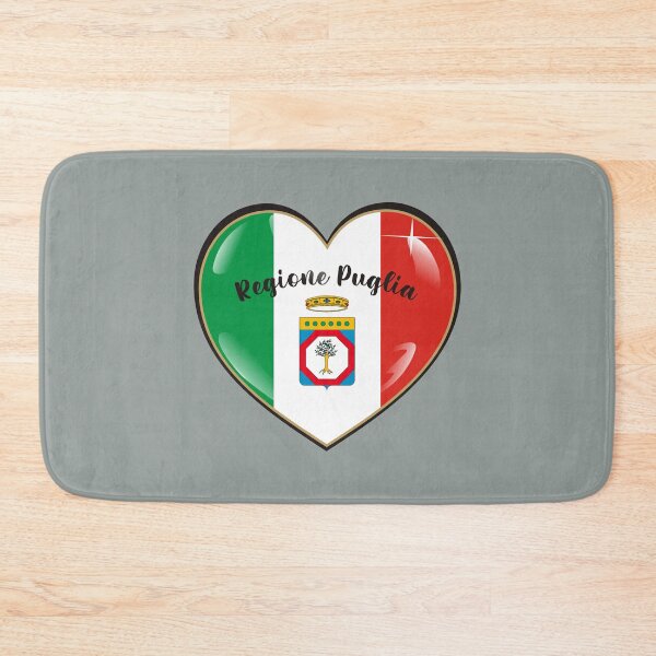 Item preview, Puglia nel cuore - Puglia in the Heart designed and sold by antonietta40.