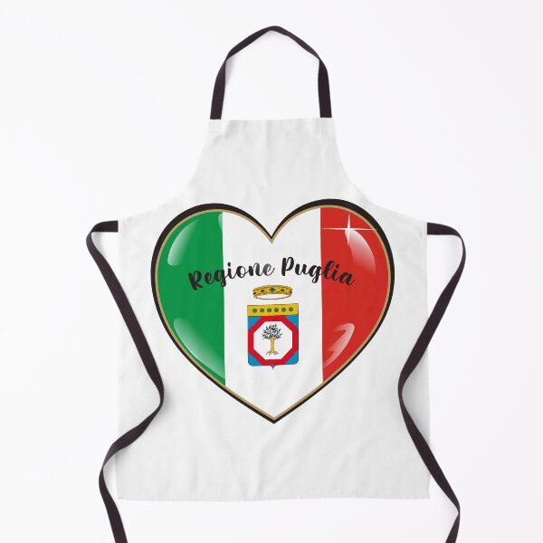 Item preview, Puglia nel cuore - Puglia in the Heart designed and sold by antonietta40.