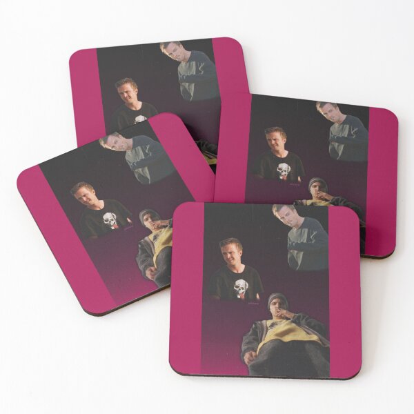 Item preview, Jesse Pinkman designed and sold by xbinx.